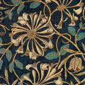 William Morris 's Honeysuckle (1876) famous pattern