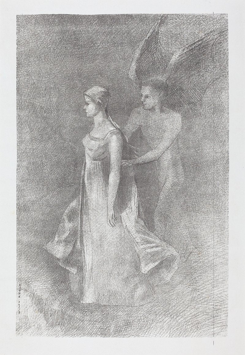 The Haunting (Hantise)
