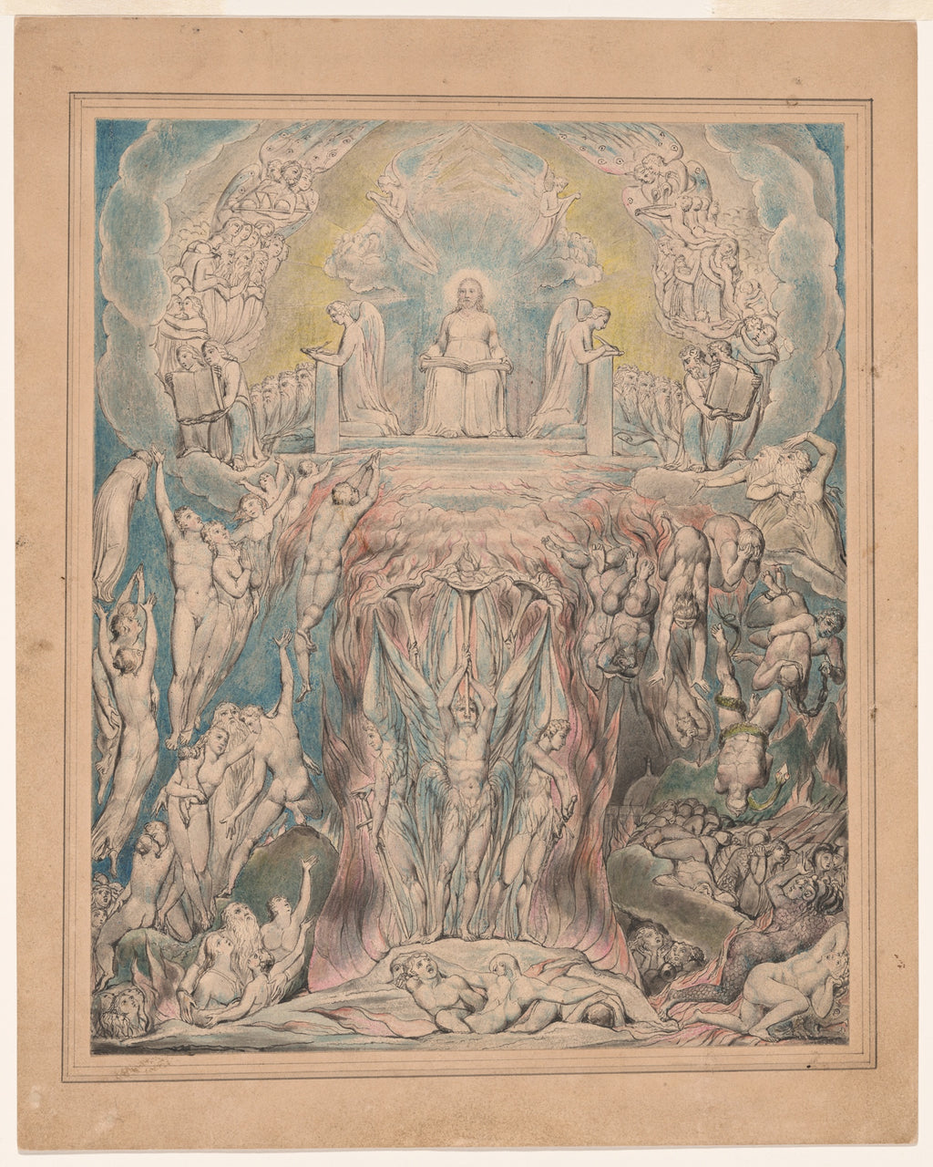 The Day of Judgment