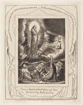 The Vision of Eliphaz