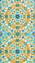 William Morris 's Vine (1873) famous pattern