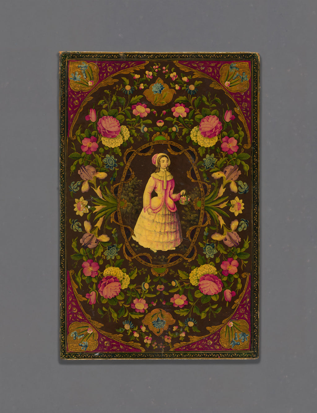 Book Binding