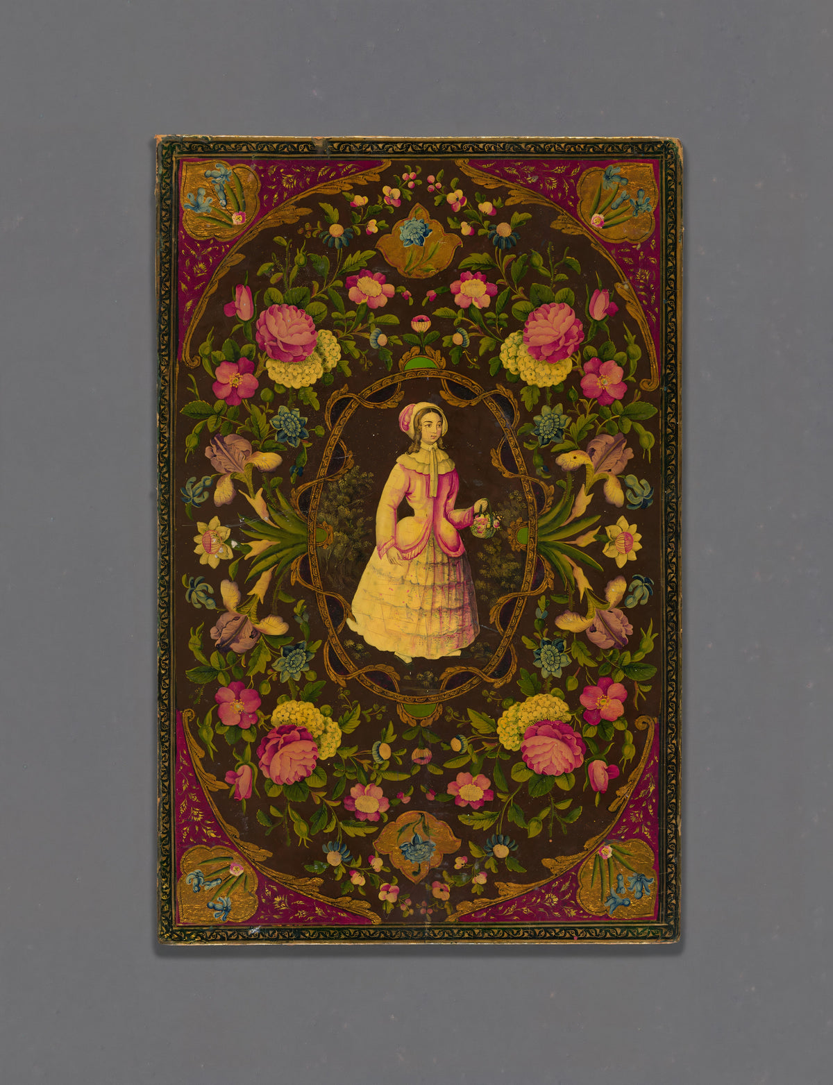Book Binding
