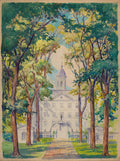 New York City Hospital